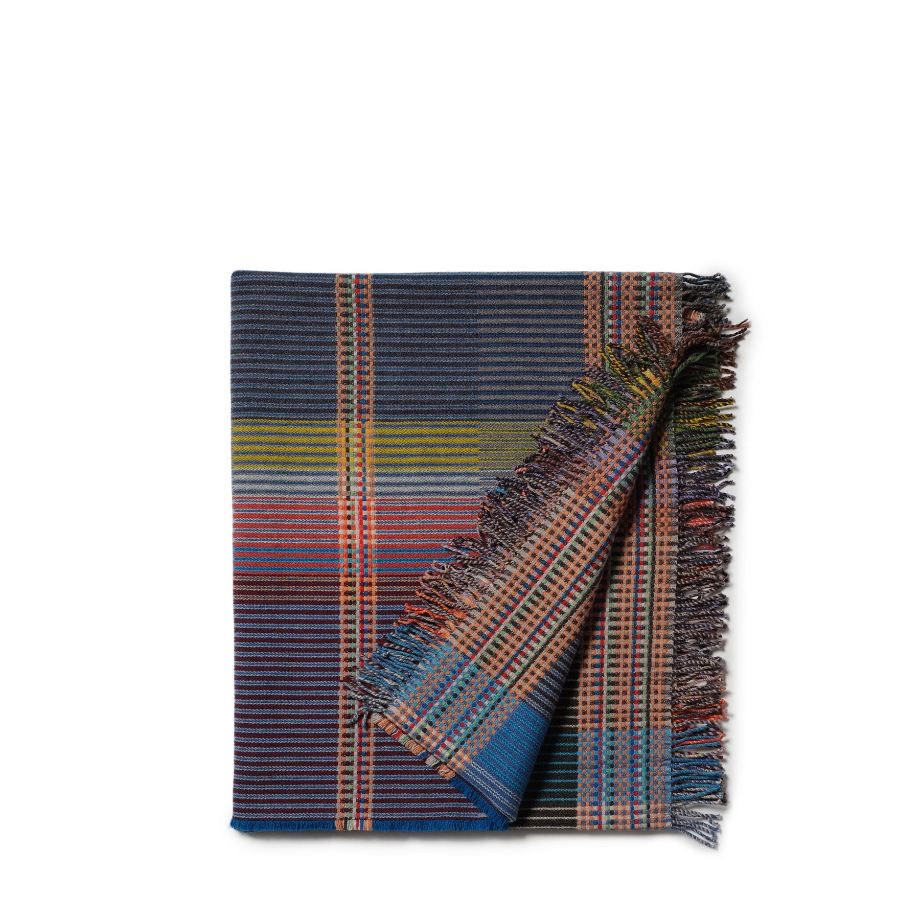 Small Anning Throw