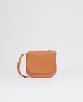 Classic Crossbody - Cammello