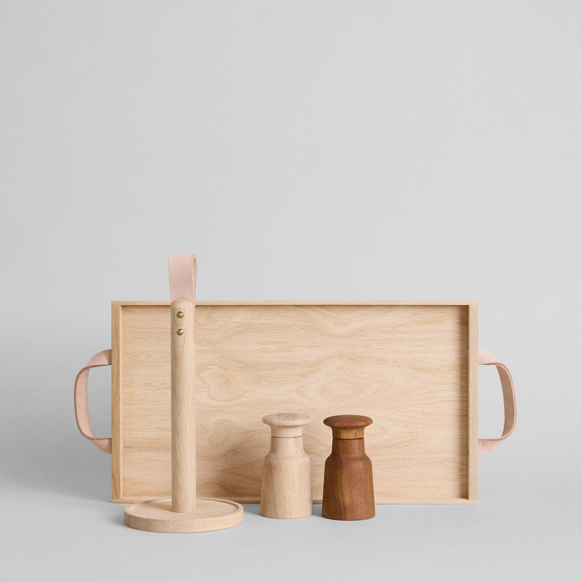 Norr Paper Towel Holder