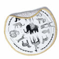 Wee Gallery Safari Playmat