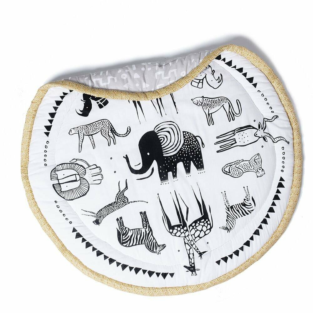 Wee Gallery Safari Playmat