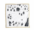 Wee Gallery Explore Playmat