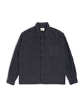 Whale Shaggy Leisure Shirt