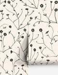 Curb Feelers Wallpaper by Susan Hable