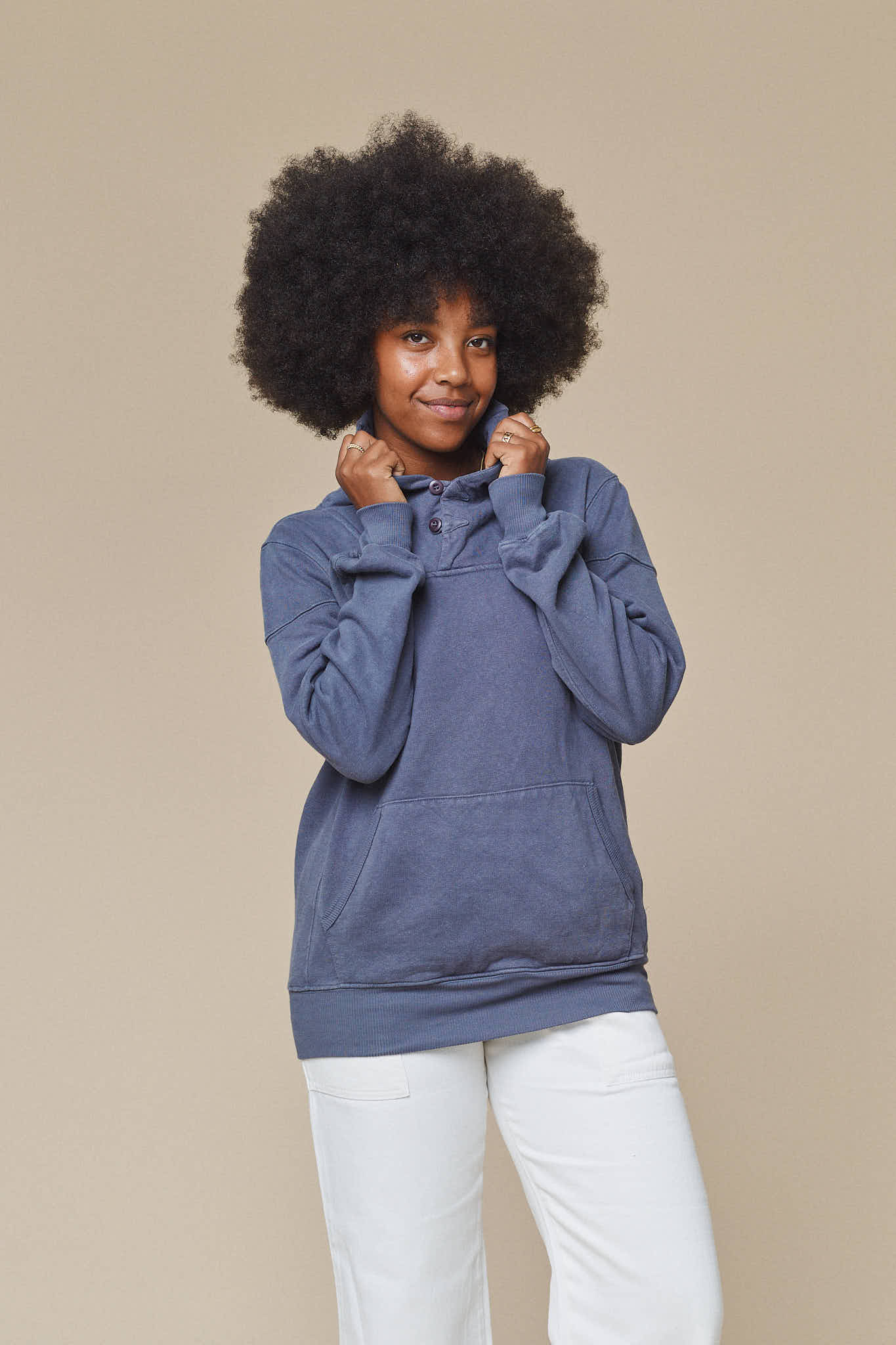 Whittier Sweatshirt