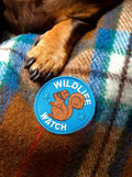 WILDLIFE WATCH PATCH