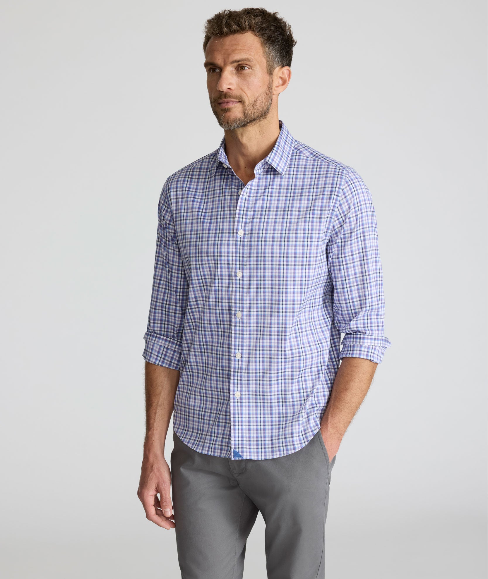 CottonTek™ Winterfield Shirt