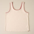 Weekender Dusty Rose Tank
