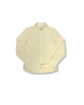 The Big Sur Slub LS Shirt SMP - Droftwood Cream