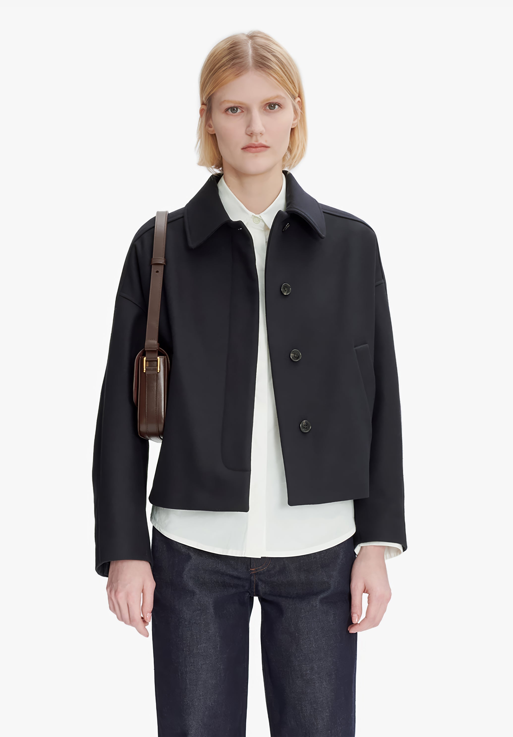 Veste Becca