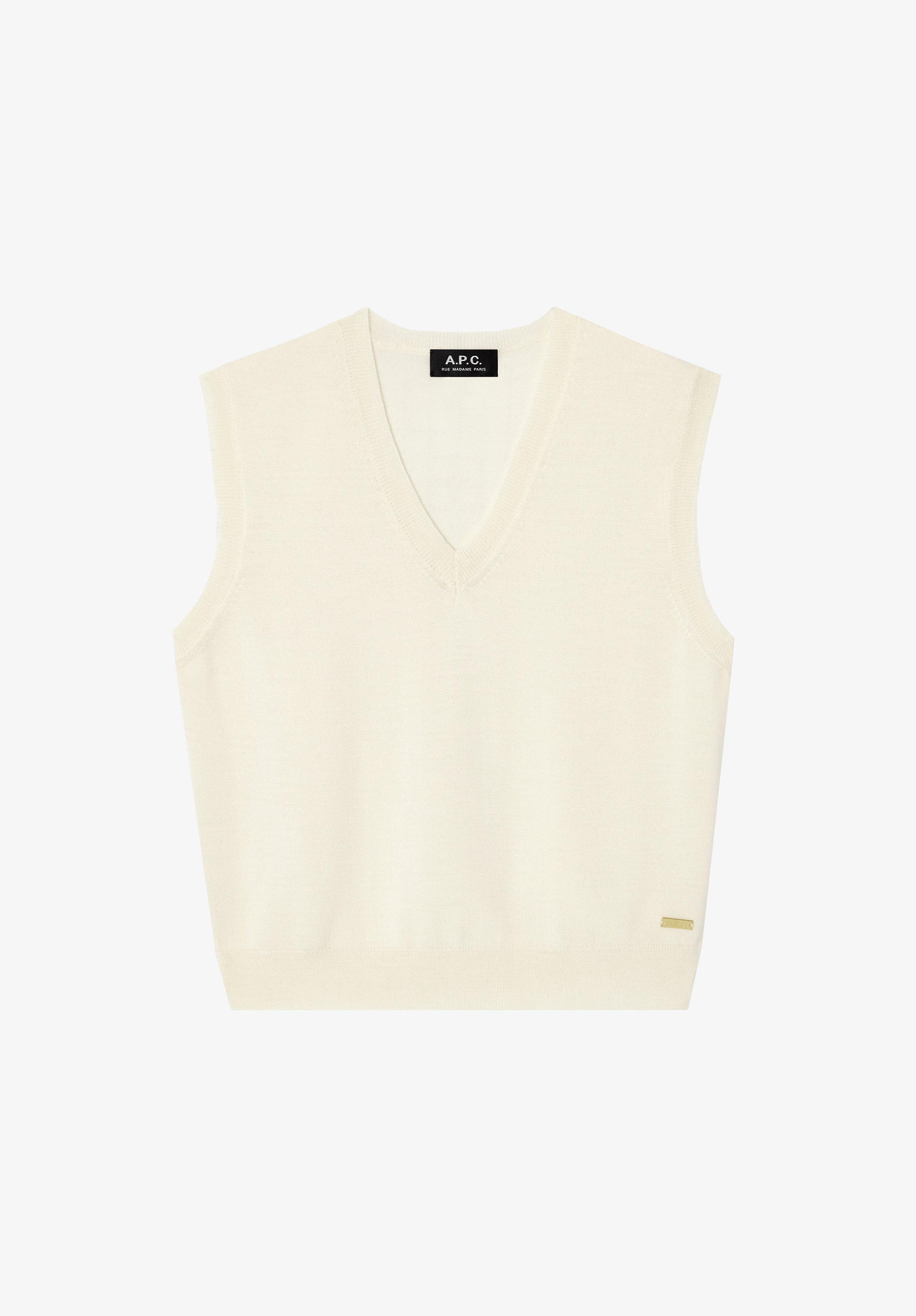 gilet emilie