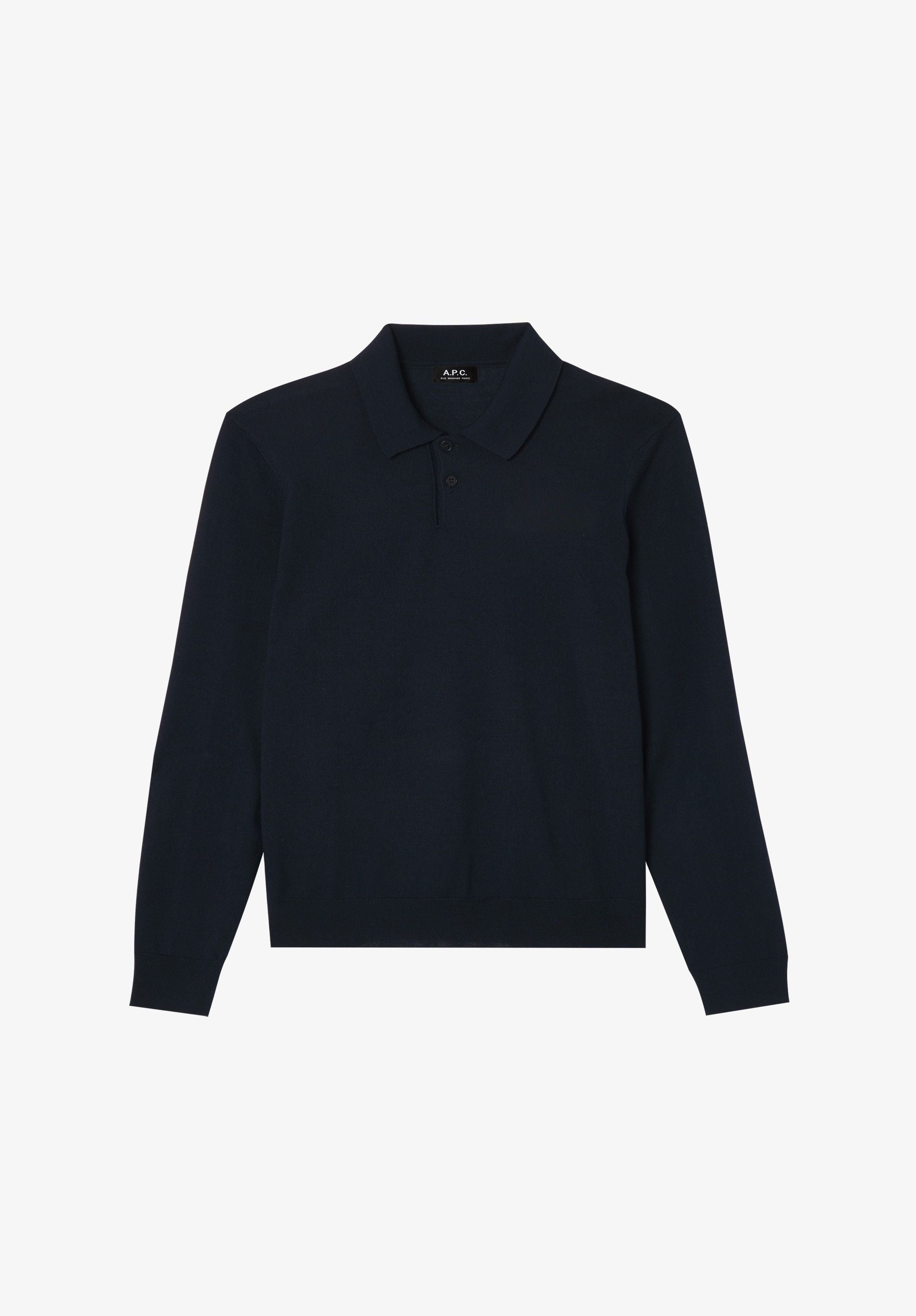 polo marcelin