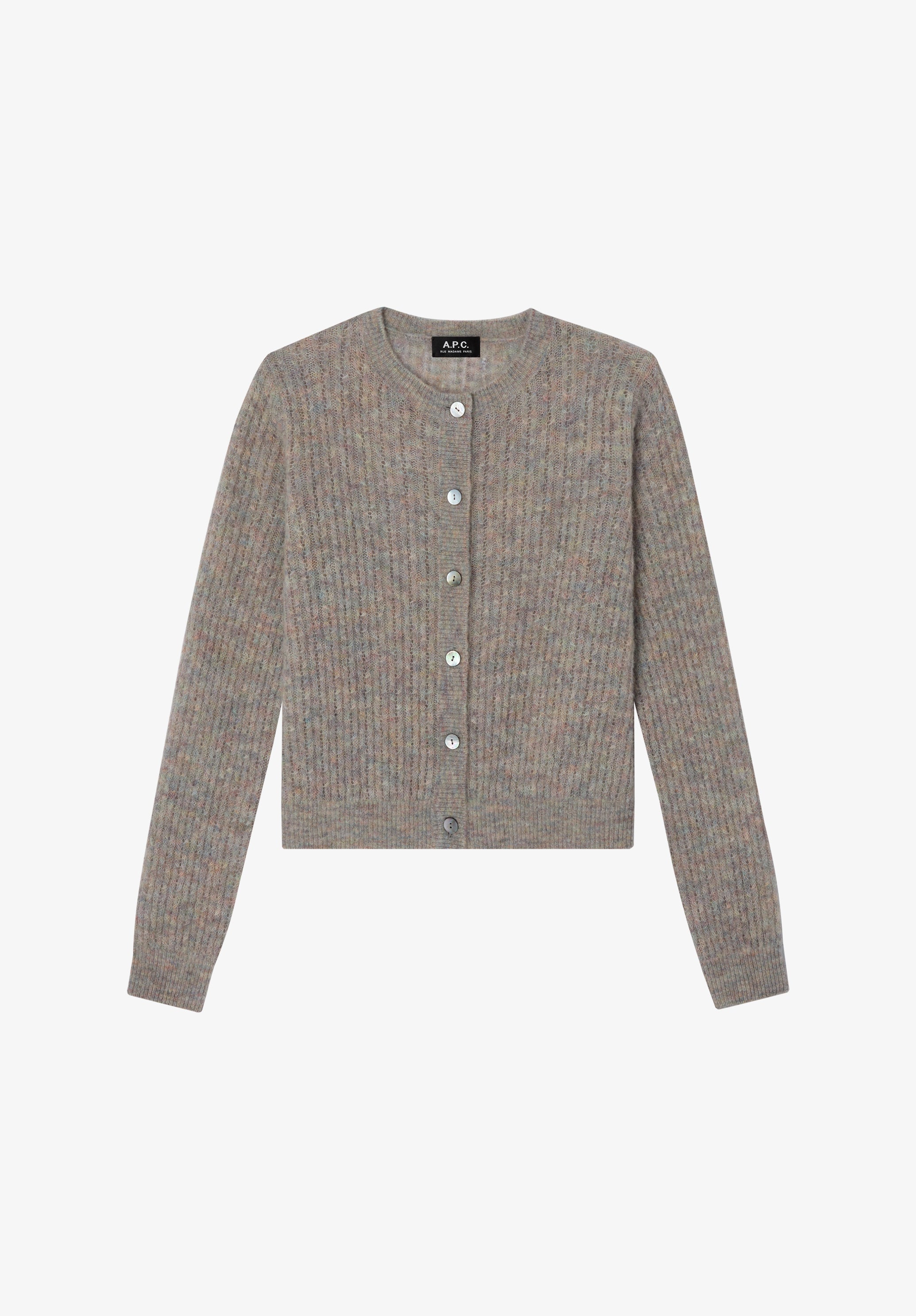 cardigan maud