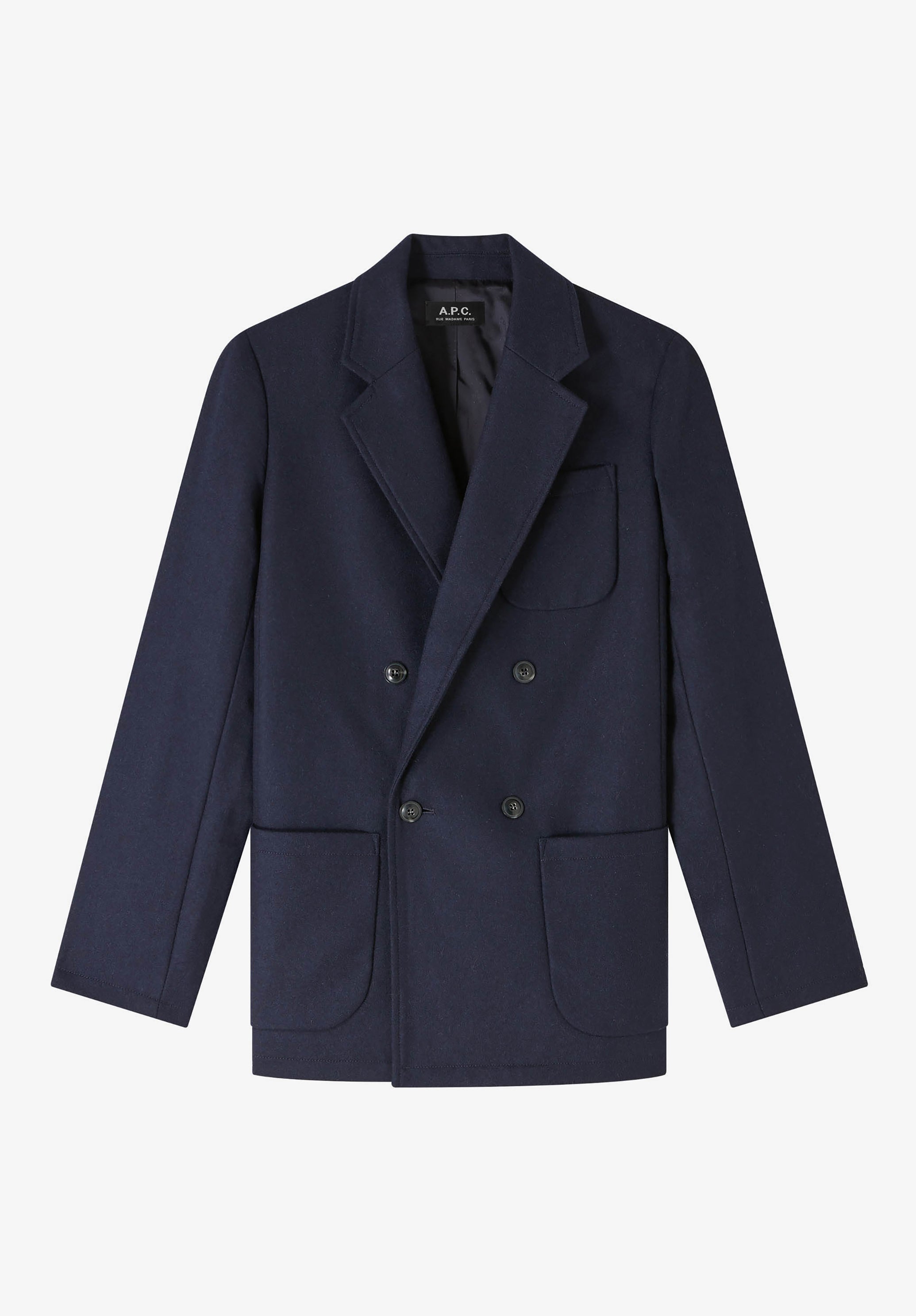 Veste Hazel