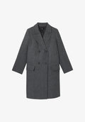 manteau ginny