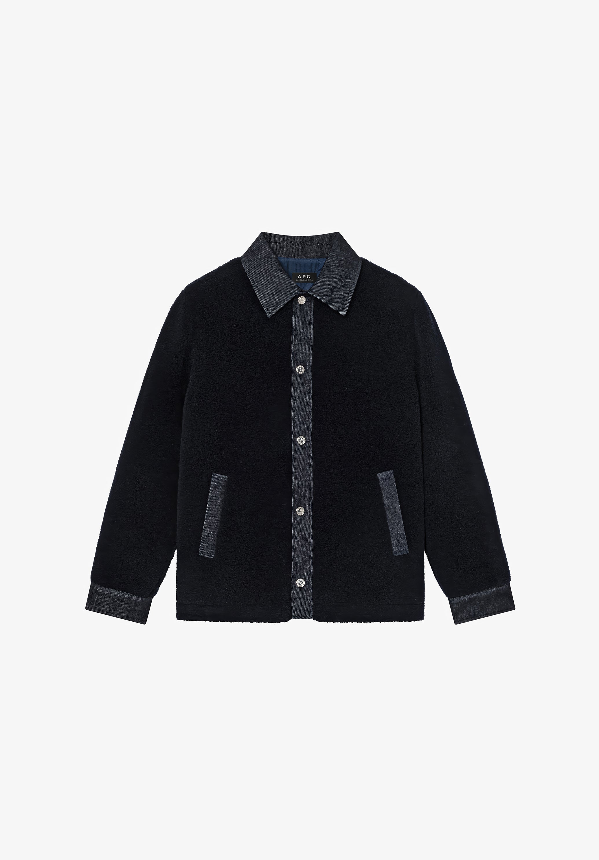 veste will