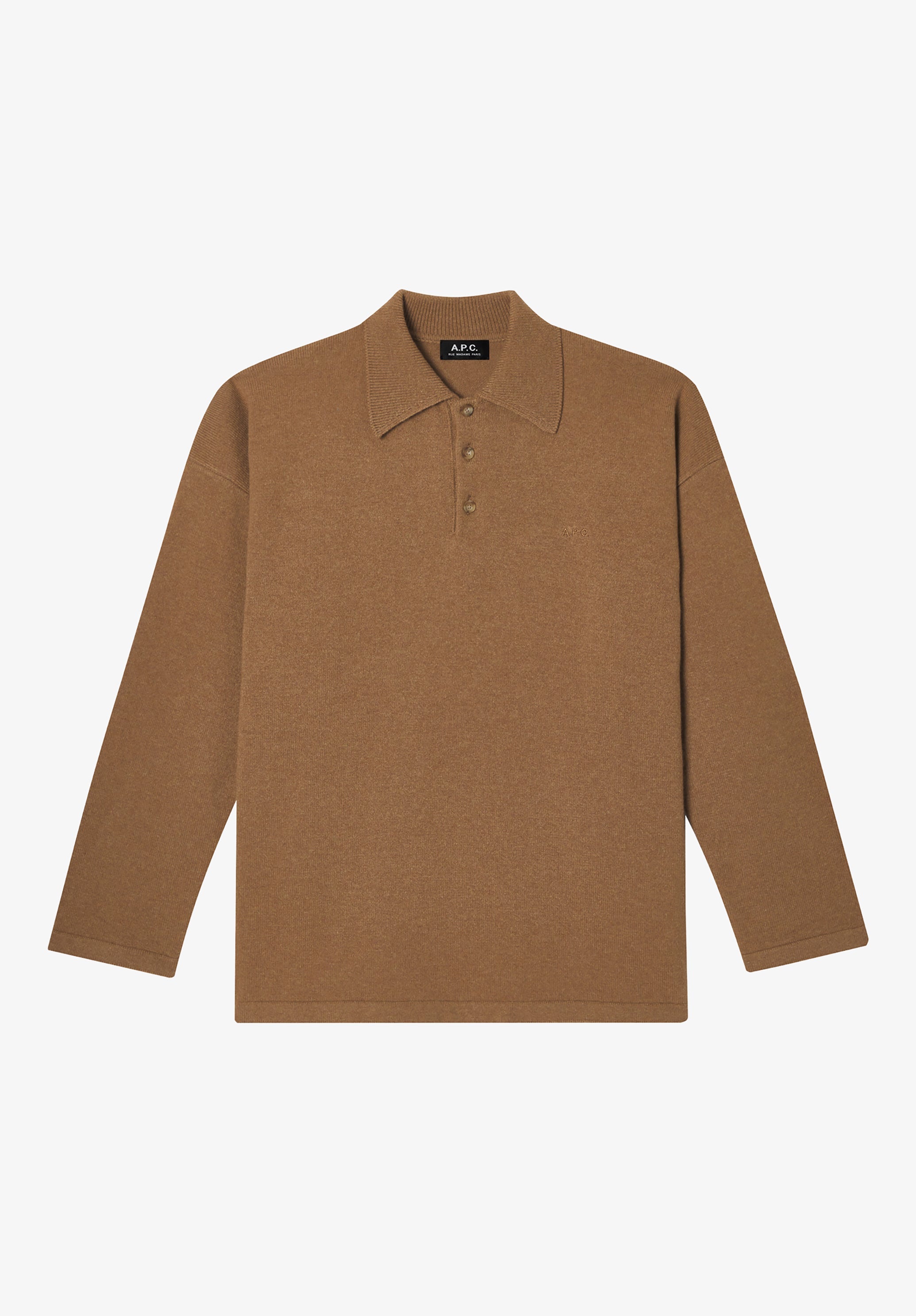 polo manuel