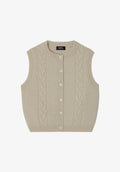 gilet alyson