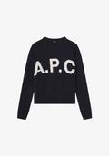 Pull logo A.P.C.