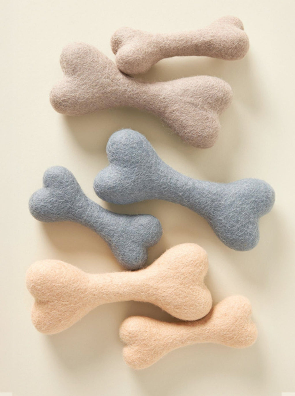NEUTRAL WOOLBONE