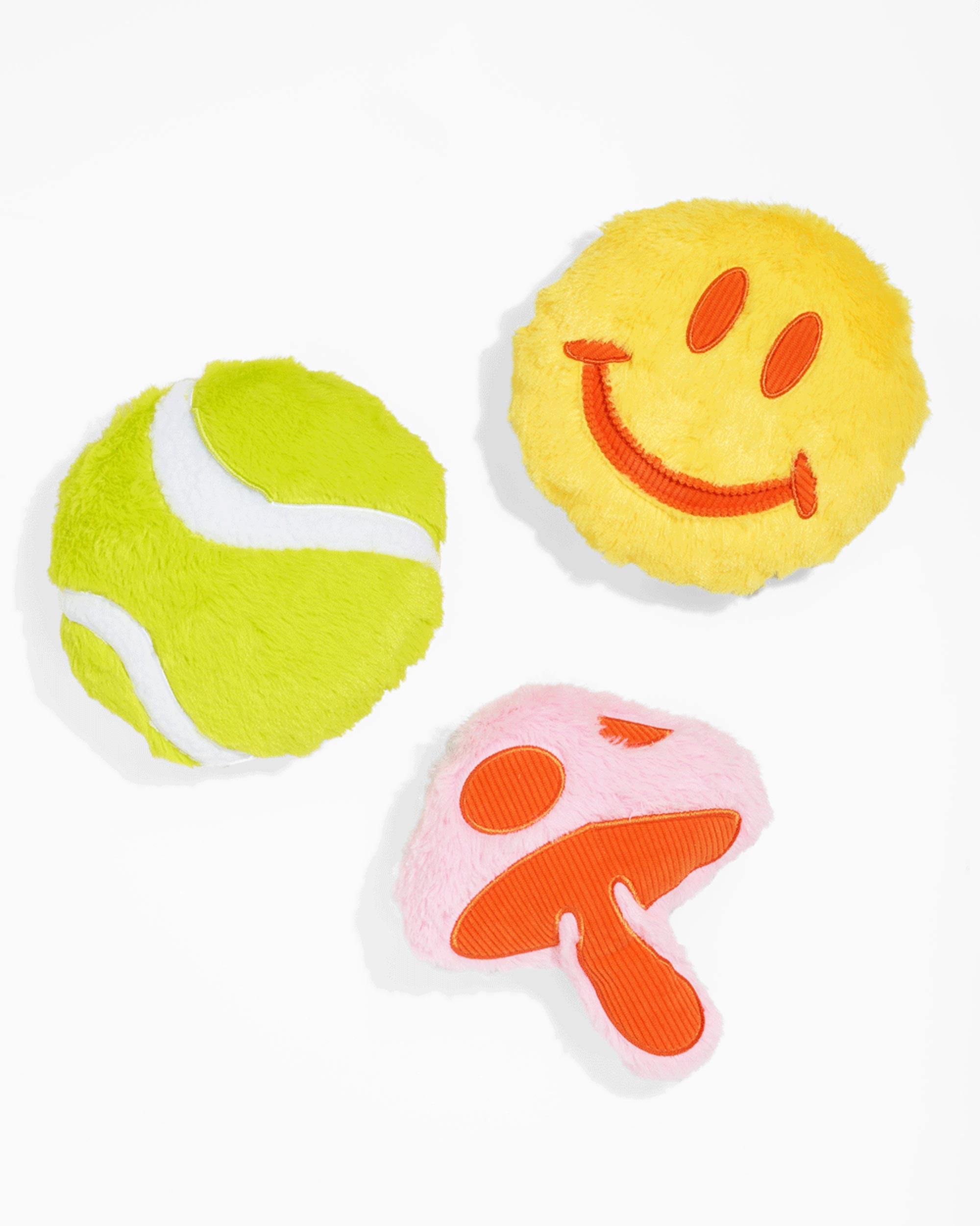Playful Plush Kit