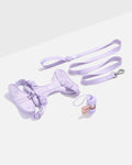 Cushioned Harness + Lightweight Leash Walk Kit