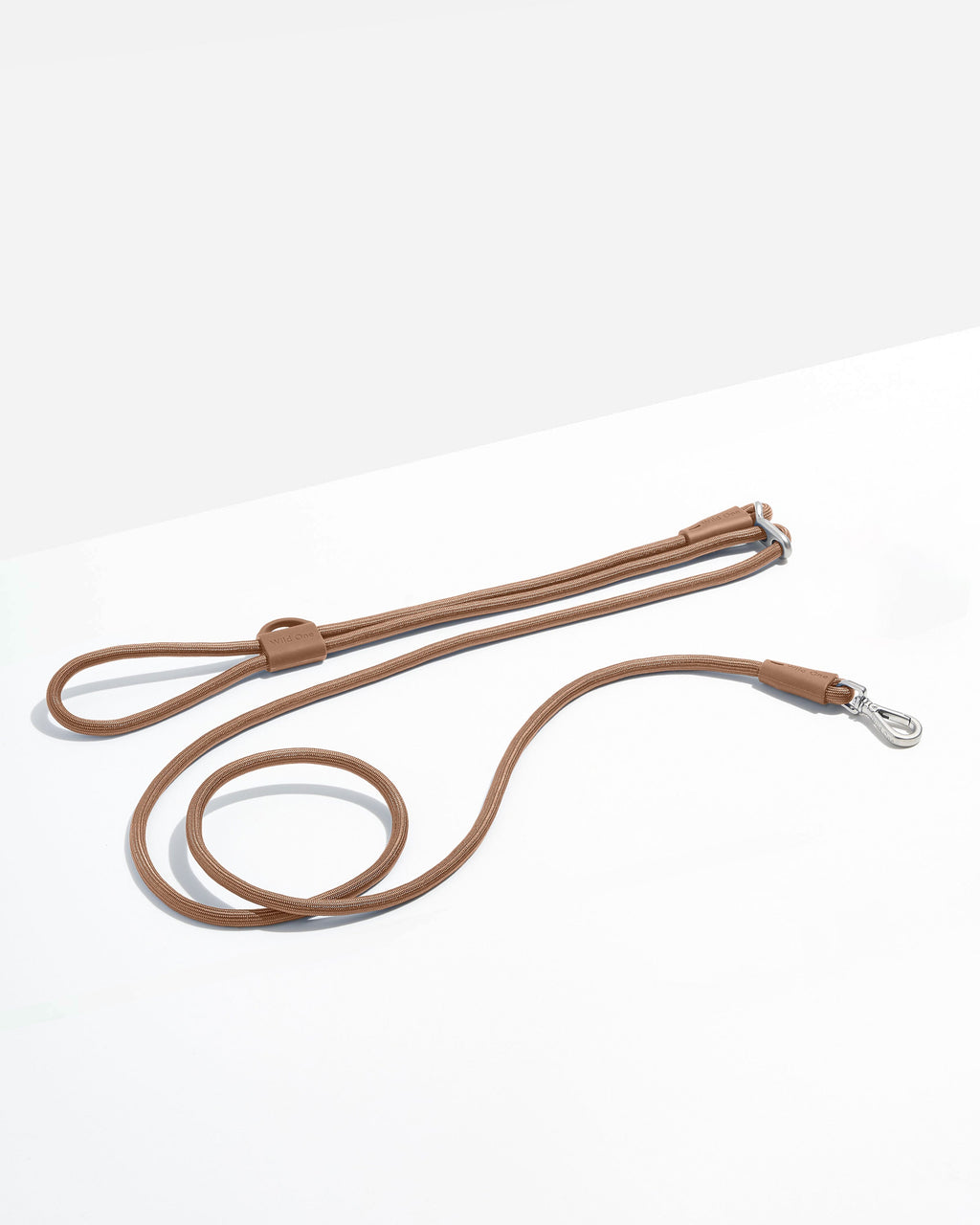 Hands-Free Rope Dog Leash