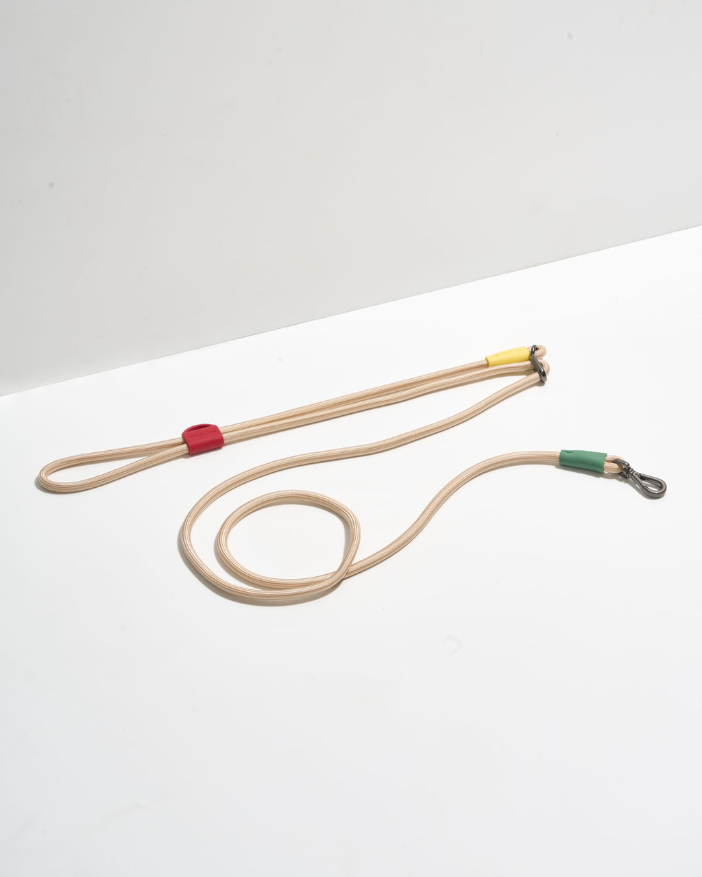 Hands-Free Rope Dog Leash