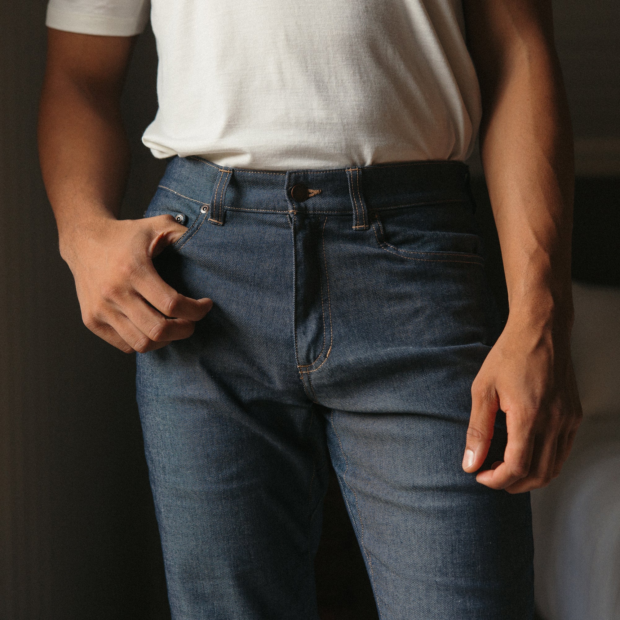 Denim Jean