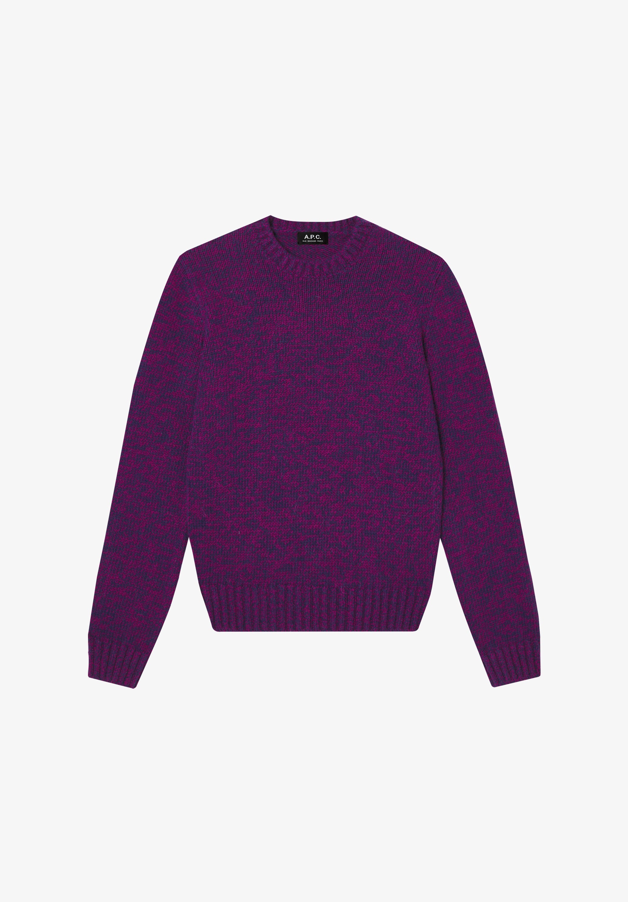 pull maurane