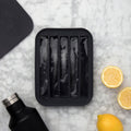 Water Bottle Ice Cube Tray