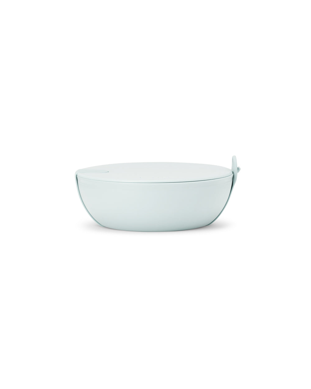 Plastic Lunch Bowl