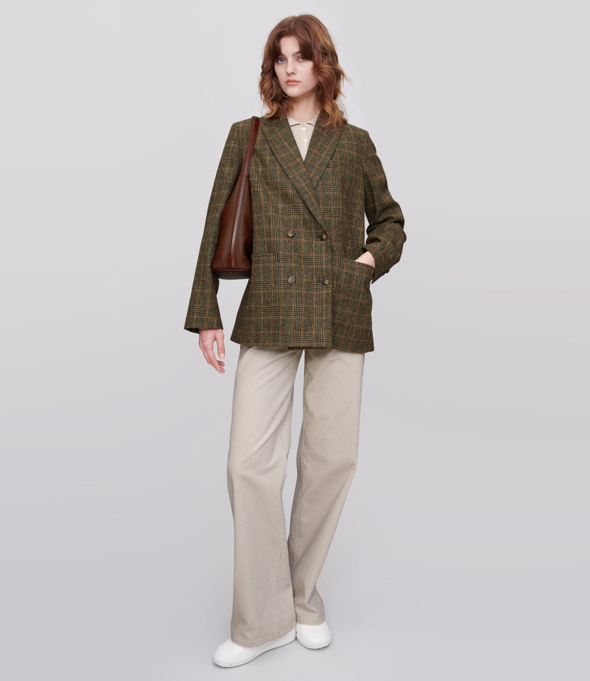 Veste Lucy