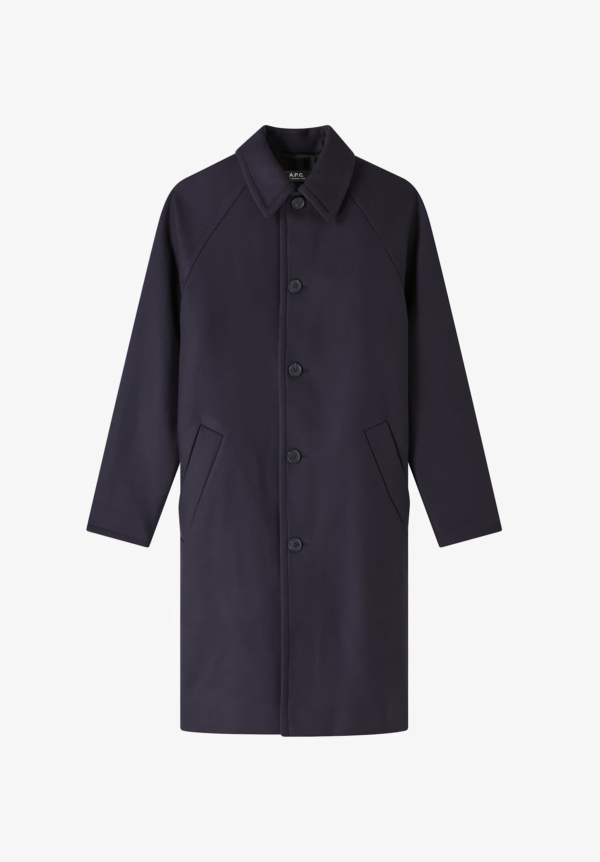 Manteau Gaston