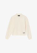 pull col rond