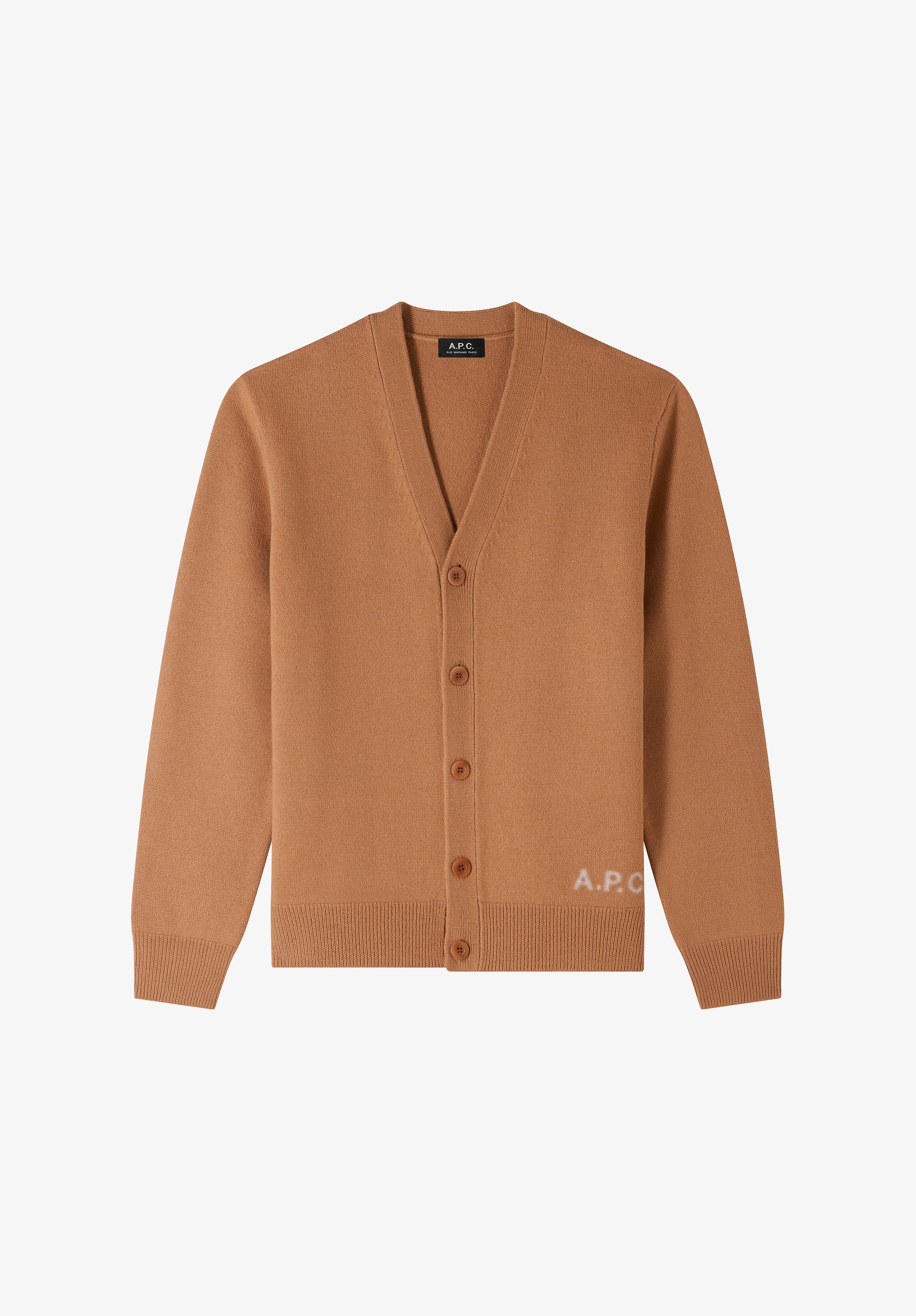 Cardigan Kenny