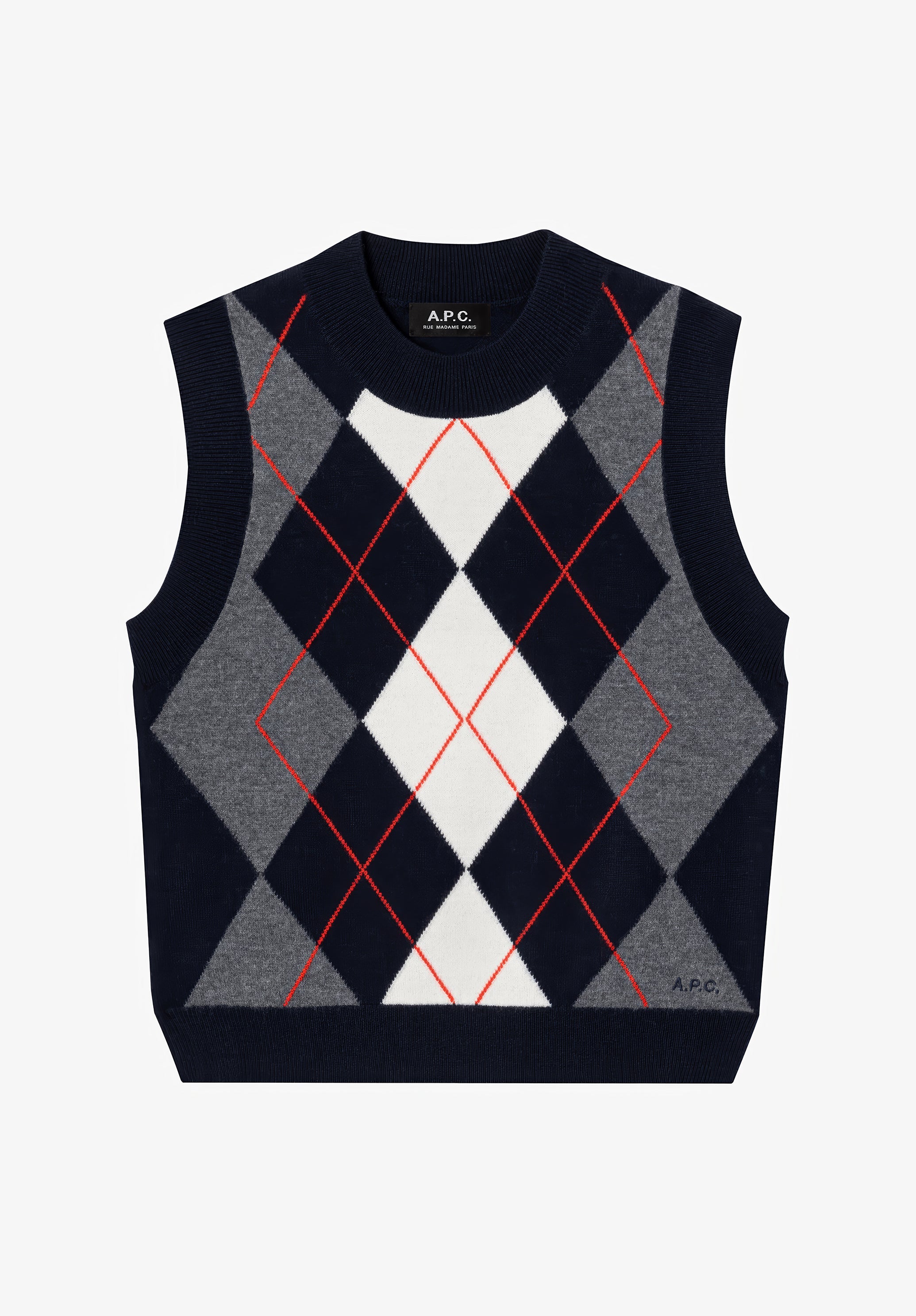 gilet pia