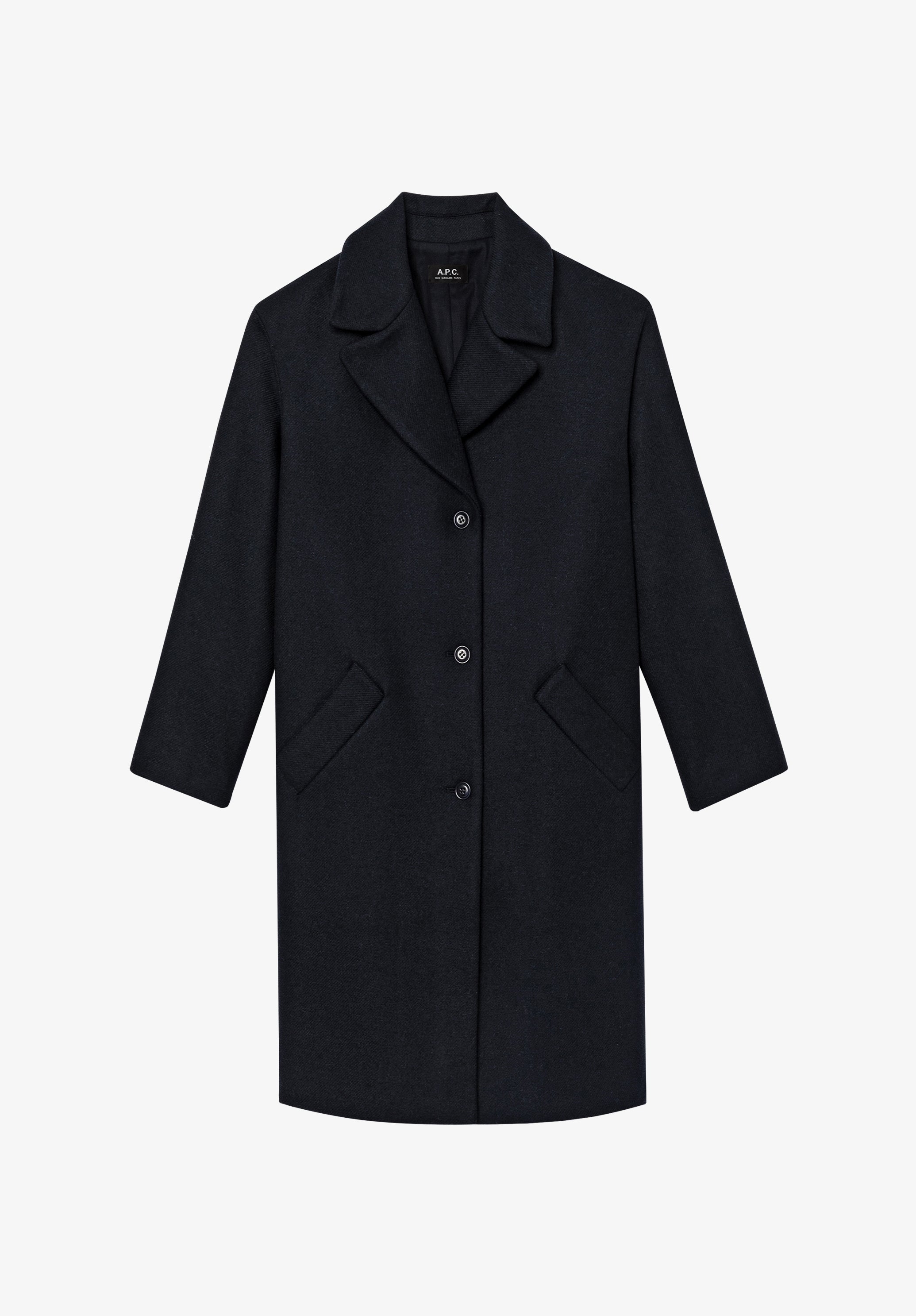 manteau ninon