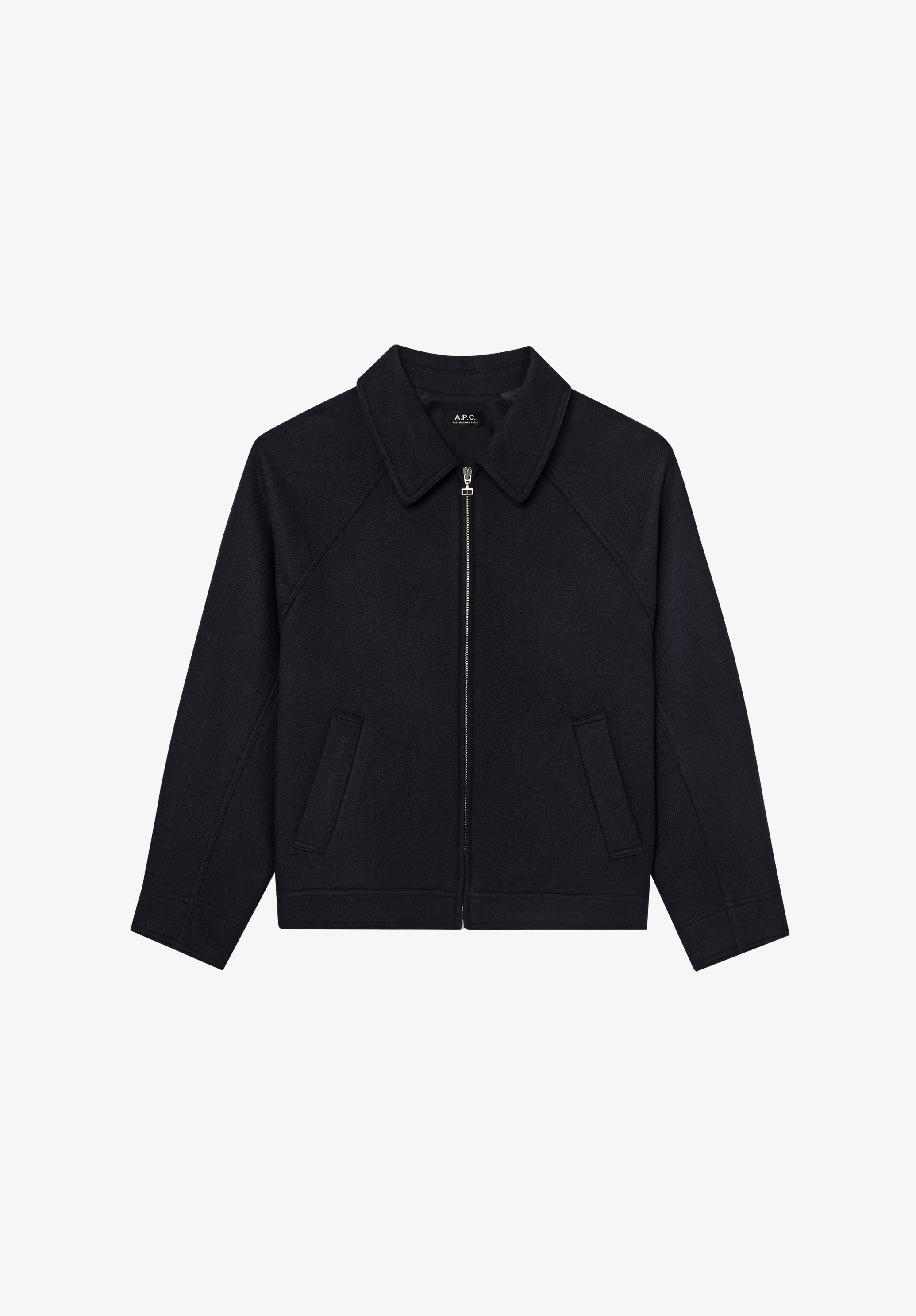 Blouson Chase