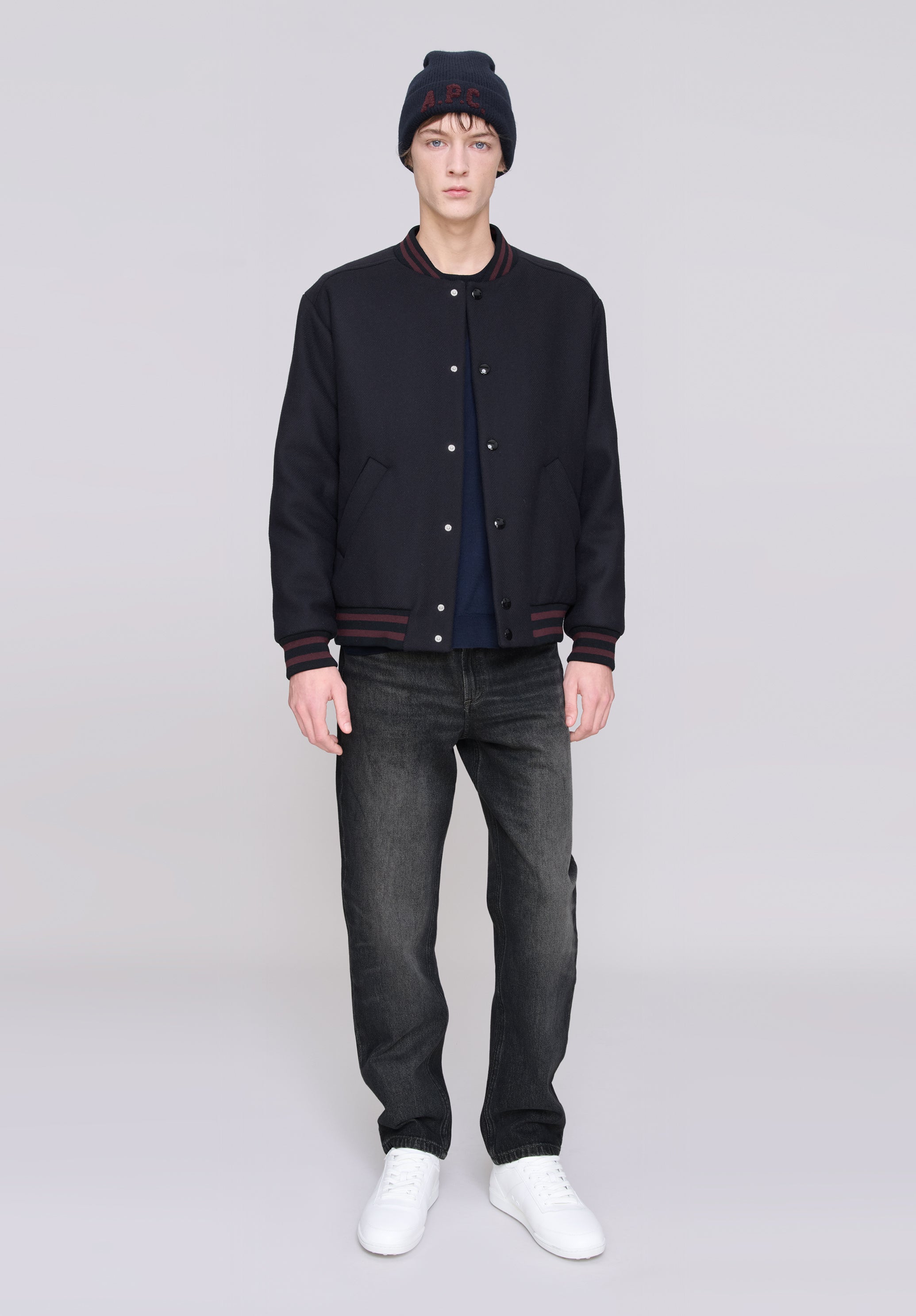 blouson micky