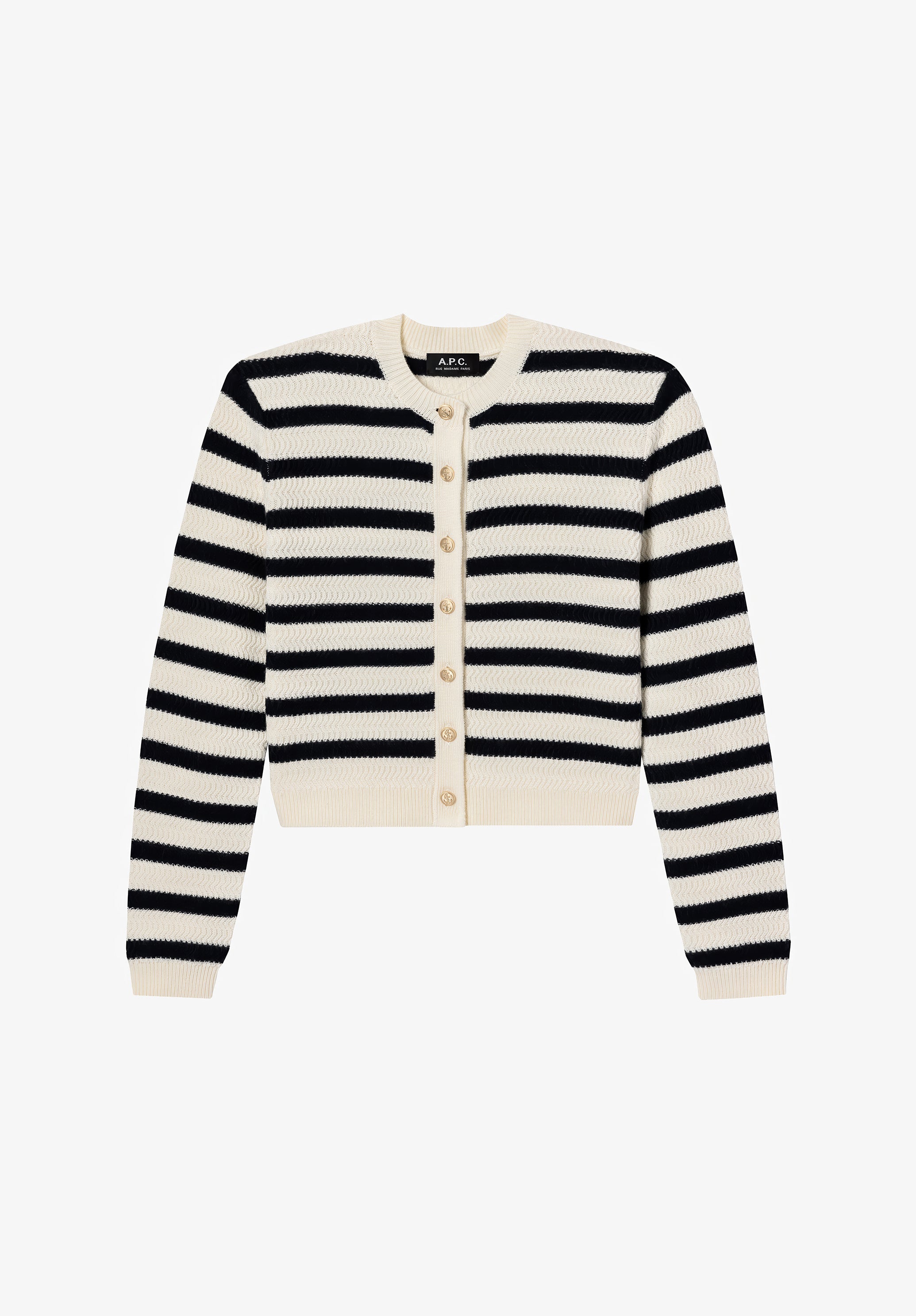 Cardigan Manon