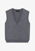 gilet lise