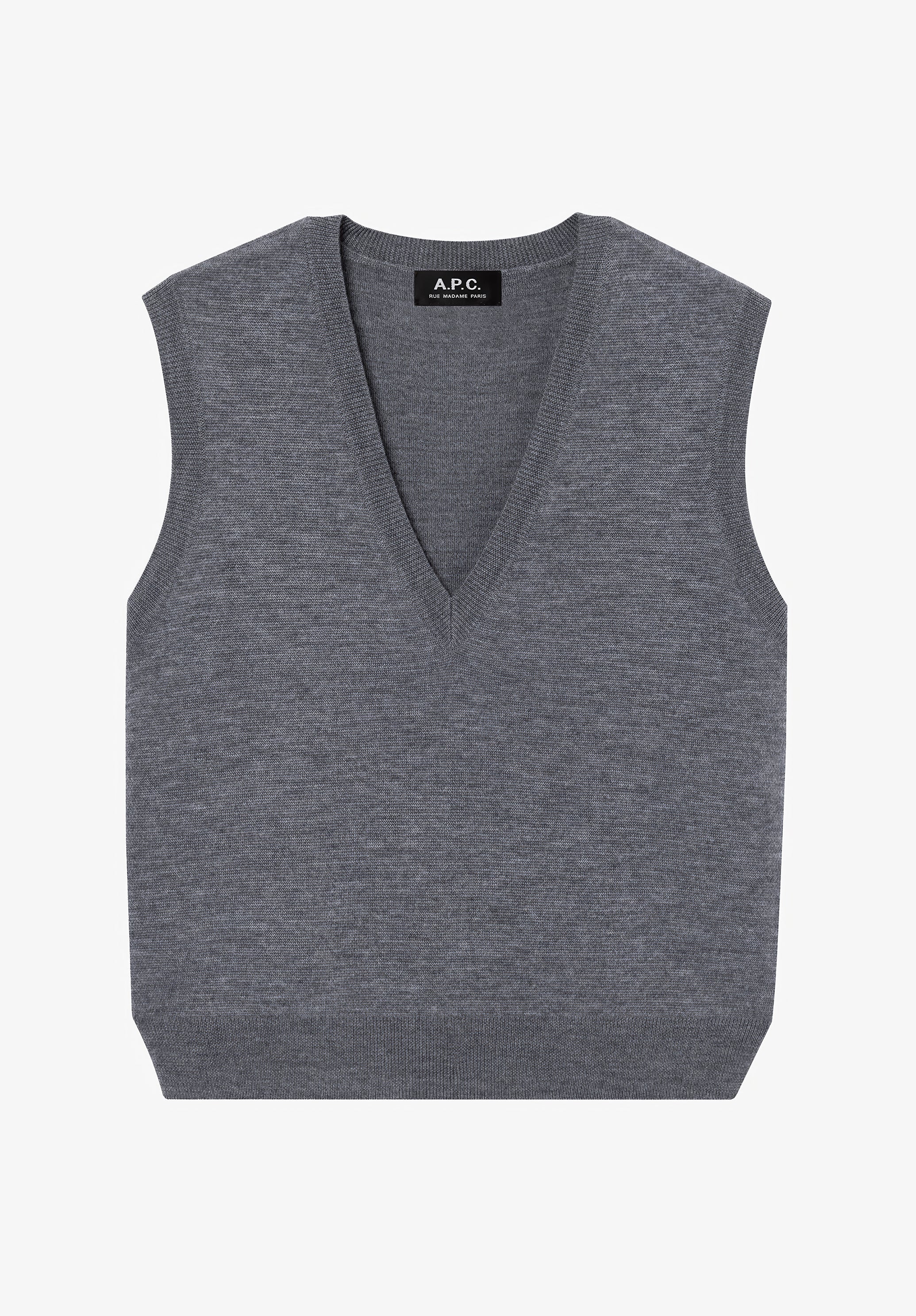 gilet lise