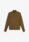 Polo en laine.