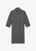 manteau lea