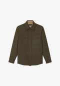 Veste surchemise