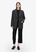 Veste de tailleur