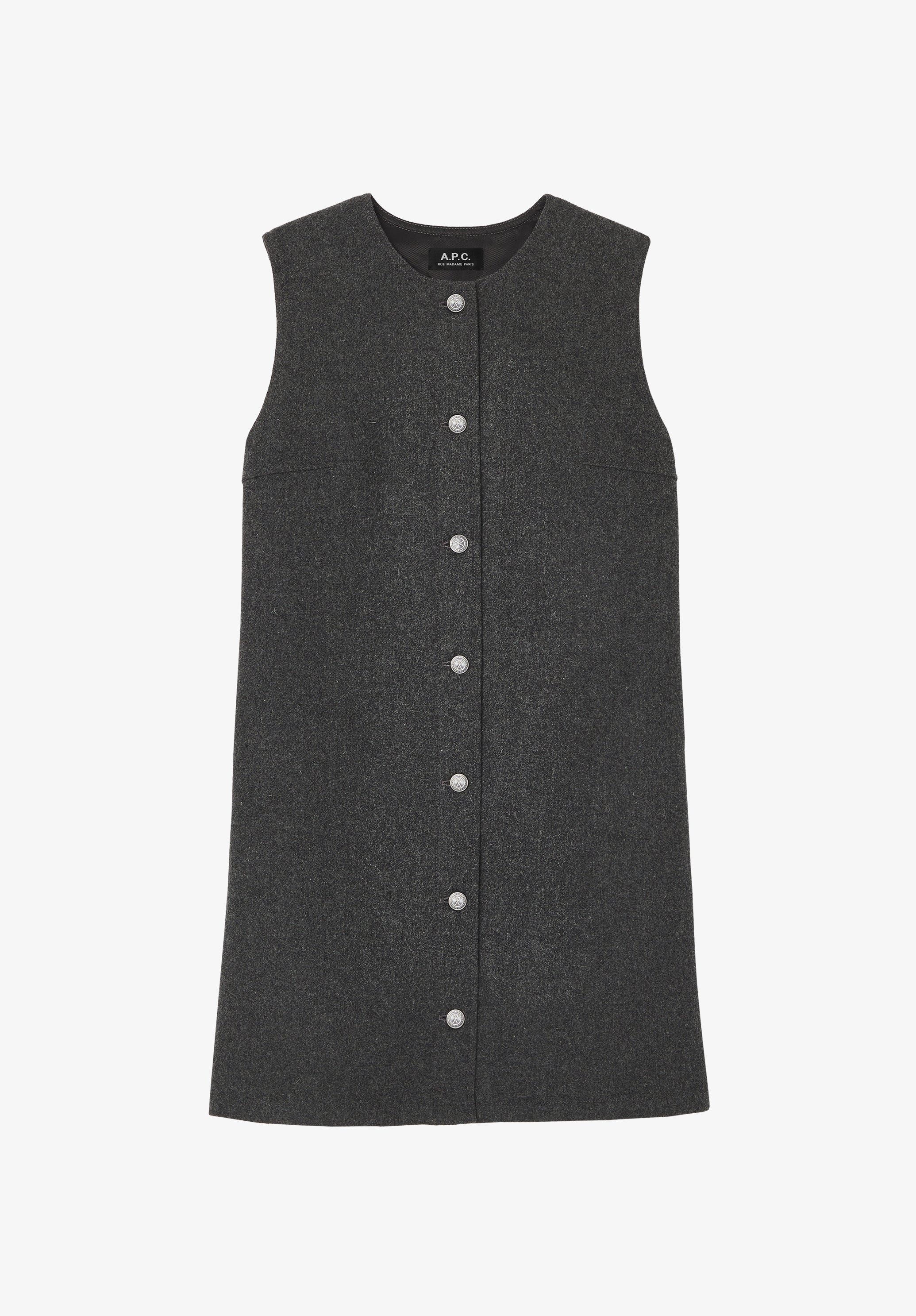 Robe chasuble