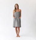 Waffle Bath Wrap - Wholesale