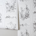 The Magnolia Wallpaper